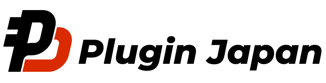 Plugin Japan
