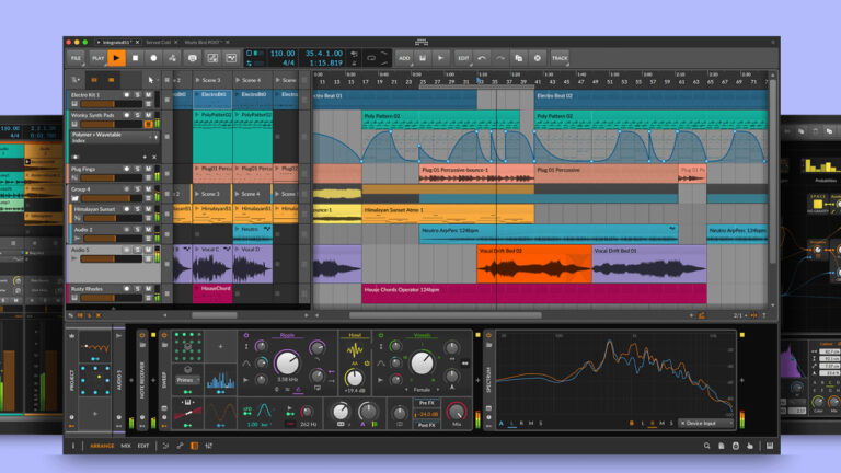 【セール情報】新進気鋭のDAW『Bitwig Studio』シリーズのセール情報まとめ【アップグレードも】 - Plugin Japan