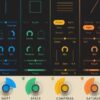 XLN Audio DB-30 Drum Butter
