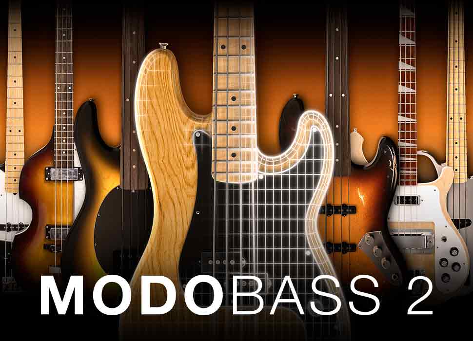 MODO BASS 2 GUI