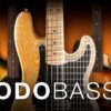 IK Multimedia MODO BASS 2