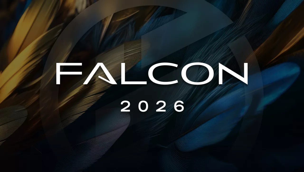 Falcon 2026(49%オフ)