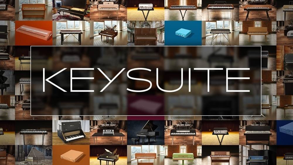 Key Suite(49%オフ)