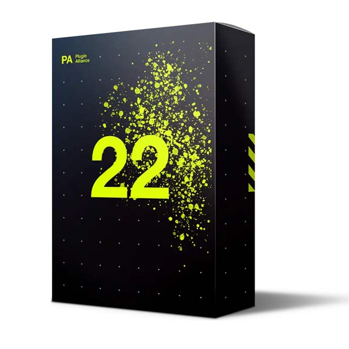 THE ALL BUNDLE 2022