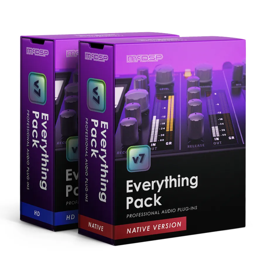 Everything Pack v7.1 （HD版）