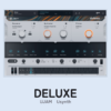 UJAM Usynth DELUXE のGUI