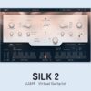UJAM Virtual Guitarist SILK 2 のGUI