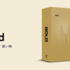 Waves Gold バンドルのパッケージとセール情報サムネイル