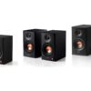 Edifier MR3・MR4 MKII・MR5