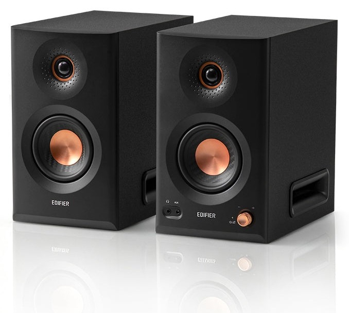 Edifier MR5