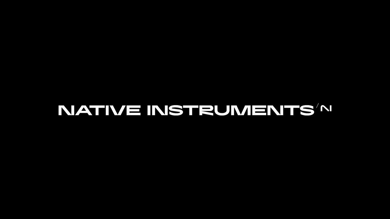 Native Instruments