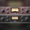 Universal Audio UA 175B & 176 Tube Compressor Collection