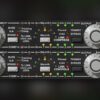 Universal Audio Empirical Labs FATSO Tape Simulator