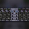 Universal Audio Manley Massive Passive EQ
