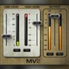 Waves MV2